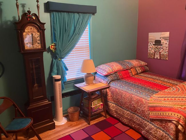 2067 E Main St, House other with 3 bedrooms, 2 bathrooms and null parking in Ubly MI | Image 9