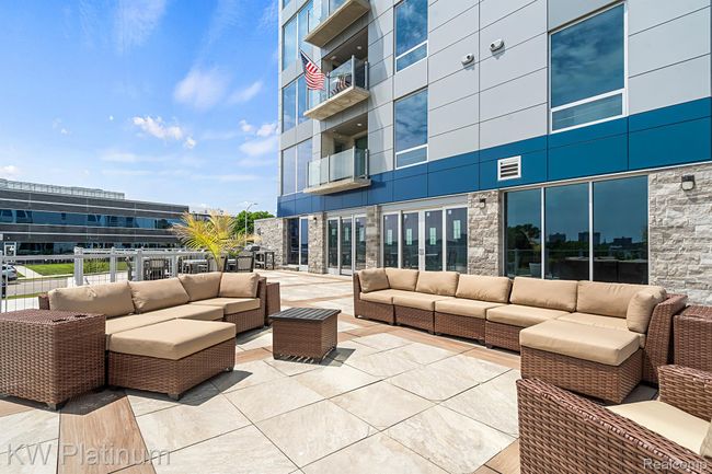 APT-34 - 201 Beers St, Condo with 1 bedrooms, 1 bathrooms and null parking in Port Huron MI | Image 13