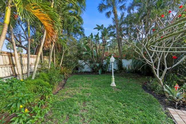 20 Banyan Rd, House other with 4 bedrooms, 3 bathrooms and null parking in Sewalls Point FL | Image 55