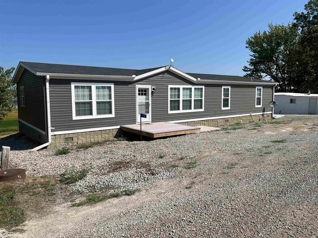 112 Arrowhead Rd, House other with 3 bedrooms, 2 bathrooms and null parking in Melrose IA | Image 36