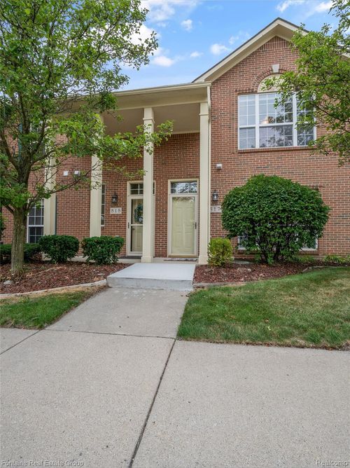 515 Mulberry St, Wyandotte, MI, 48192-4353 | Card Image