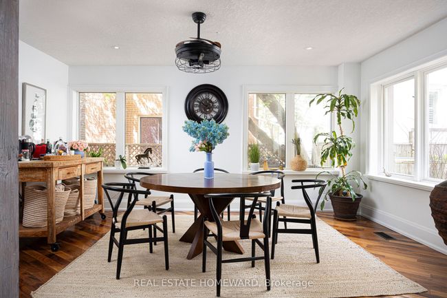 2 Park Ave, House other with 5 bedrooms, 5 bathrooms and 4 parking in Toronto ON | Image 17