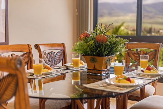 603 - 50 Nohea Kai Dr, Condo with 1 bedrooms, 2 bathrooms and null parking in Lahaina HI | Image 7