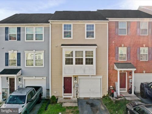 41 Venetian Ct, HEDGESVILLE, WV, 25427-7431 | Card Image