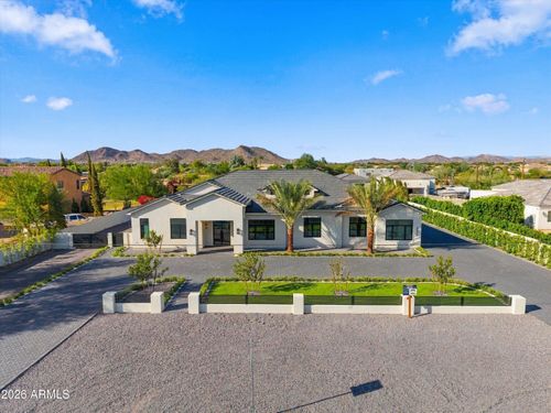 8318 W Williams Rd, Peoria, AZ, 85383-2063 | Card Image