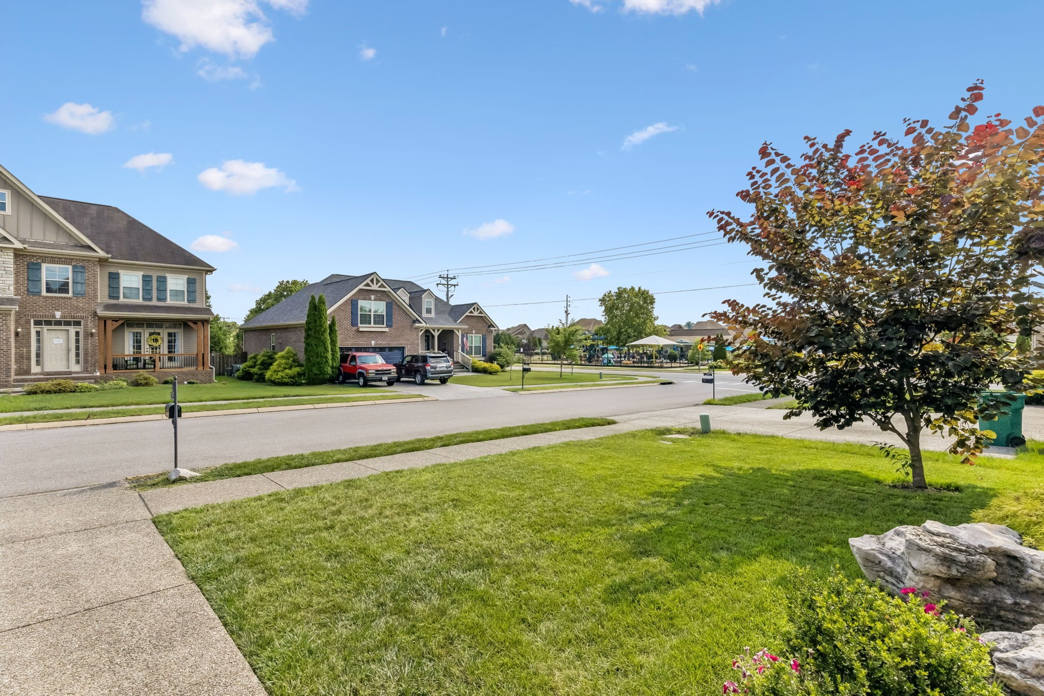 Residential in Spring Hill 5