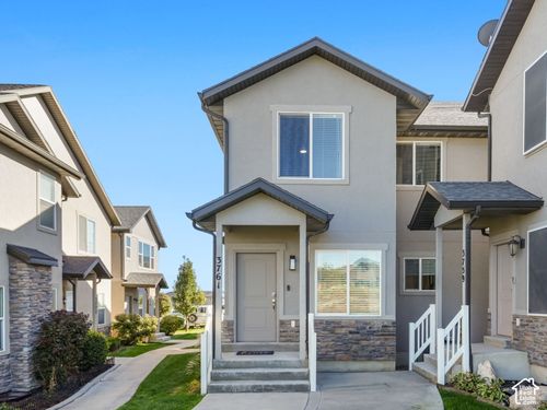 3761 E Cunninghill Dr, Eagle Mountain, UT, 84005-6269 | Card Image
