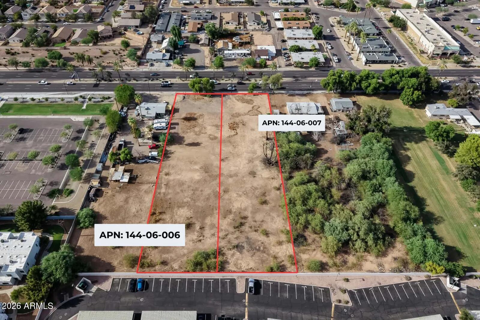 Land in Glendale 4