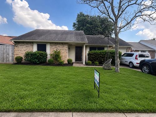17307 Nordway Dr, Houston, TX, 77084-1171 | Card Image