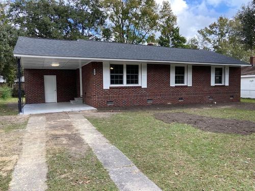 2708 Busch Avenue, North Charleston, SC, 29405 | Card Image