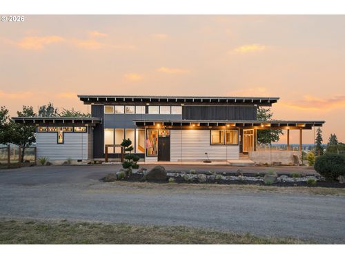 32849 Gilmore Rd, Scappoose, OR, 97056-0318 | Card Image