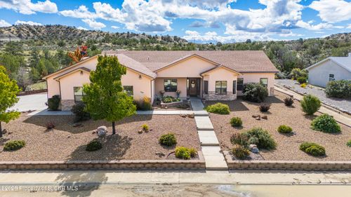 708 Little Rabbit, Aztec, NM, 87410-2097 | Card Image