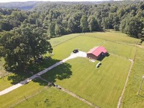 2405 Kendrick Ridge Rd, Frenchburg, KY, 40322-8909 | Card Image