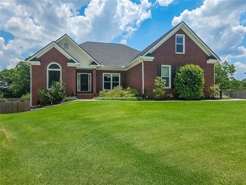 1475 Barrett Place Ln, Lawrenceville, GA, 30043-2795 | Card Image