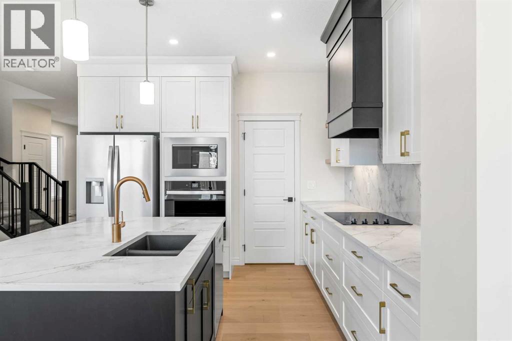 Residential in Calgary 3