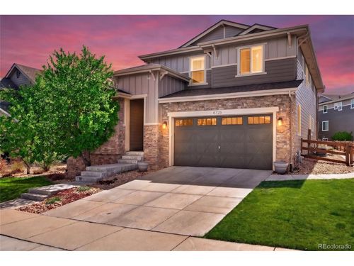 6726 S Quantock Way, Aurora, CO, 80016-2487 | Card Image