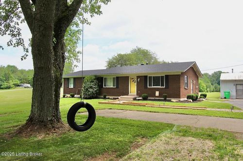 14790 N Martin Mathis Rd Ne, Palmyra, IN, 47164-8325 | Card Image
