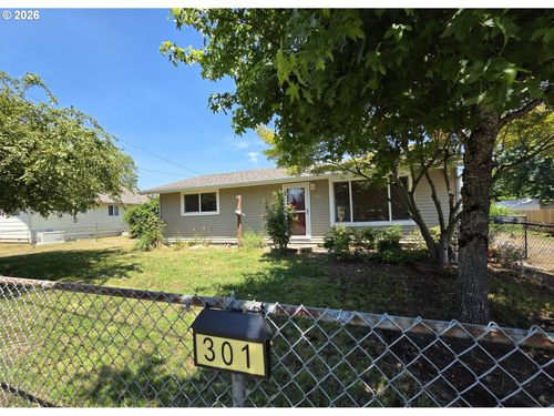 301 Nw Midway St, Winston, OR, 97496-9672 | Card Image