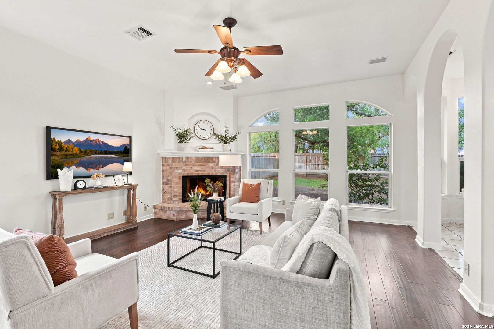 Residential in San Antonio 4