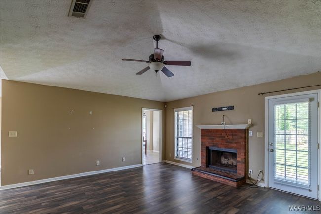 242 Preakness Path, House other with 3 bedrooms, 2 bathrooms and null parking in Montgomery AL | Image 5