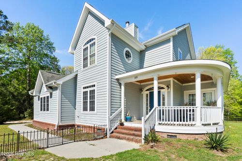115 Sterling Dr, Sneads Ferry, NC, 28460-8593 | Card Image
