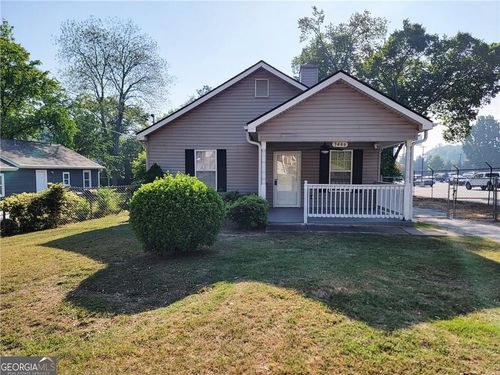 3446 Lee St, East Point, GA, 30344-5216 | Card Image