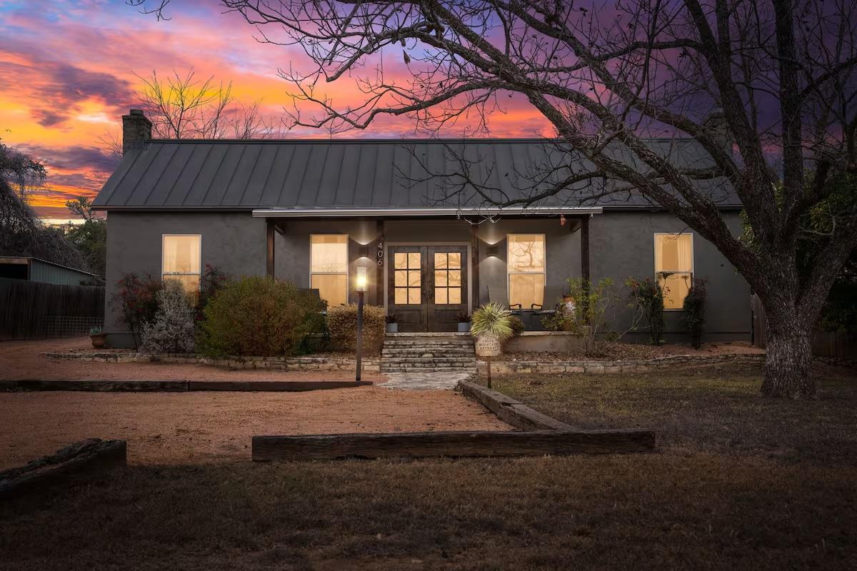 Residential in Fredericksburg 2