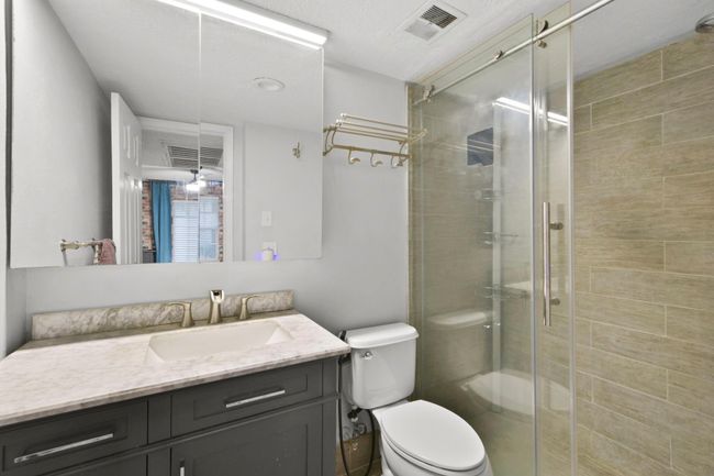 APT-127 - 3224 Timmons Ln, House attached with 1 bedrooms, 1 bathrooms and null parking in Houston TX | Image 13