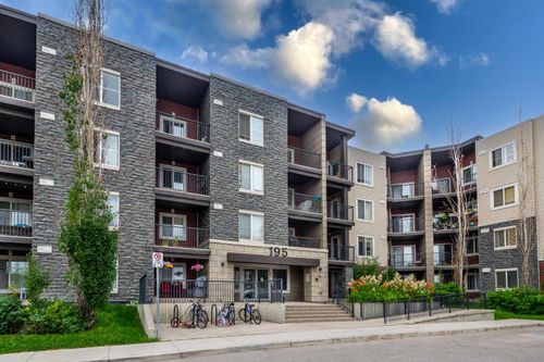 423-195 Kincora Glen Rd Nw, Calgary, AB, T3R0S3 | Card Image