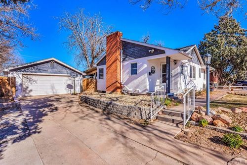 3011 Vail Ave, Pueblo, CO, 81005 | Card Image