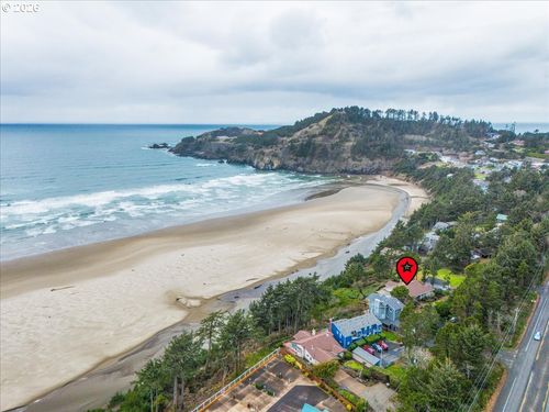 4515 N Coast Hwy, Newport, OR, 97365-1425 | Card Image