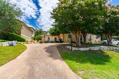 a-1305 Delsie Dr, Lakeway, TX, 78734-6389 | Card Image