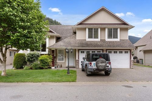 35-349 Walnut Avenue, Harrison Hot Springs, BC, V0M1K0 | Card Image