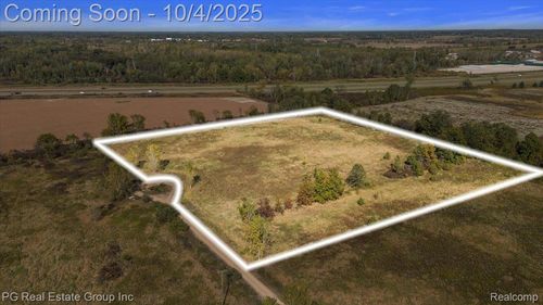 5 Windmill Lane, Imlay Township, MI, 48444 | Card Image