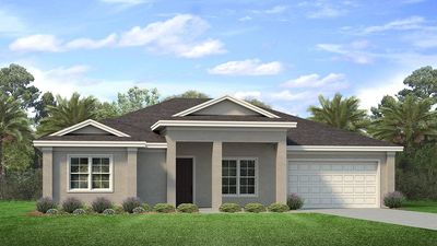 26071 Salonika Lane, House other with 3 bedrooms, 2 bathrooms and null parking in Punta Gorda FL | Image 1