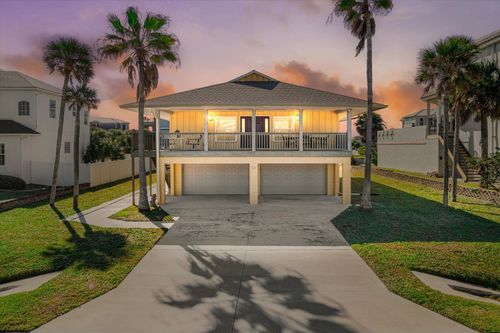 56 Ocean St + Guest Apartment, Palm Coast, FL, 32137 | Card Image