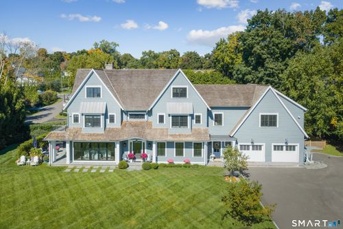 12 Seagate Rd, Darien, CT, 06820-5625 | Card Image