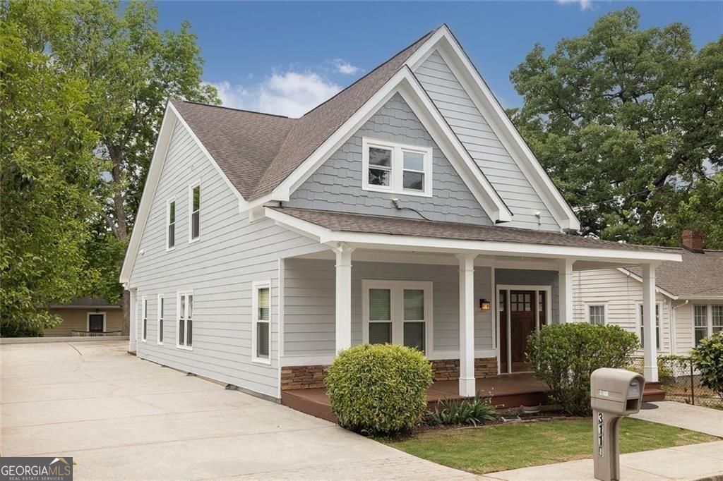Residential in Atlanta 3