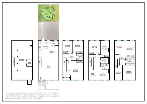 420 Quincy St, Brooklyn, NY, 11221-1205 | Card Image