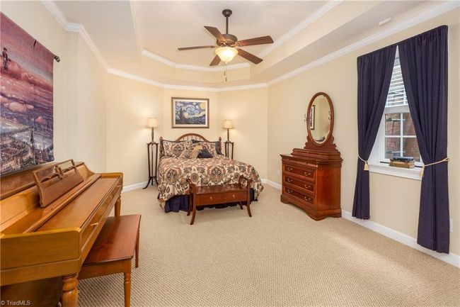 5512 Brookberry Farm Rd, House other with 5 bedrooms, 5 bathrooms and null parking in Winston-Salem NC | Image 30