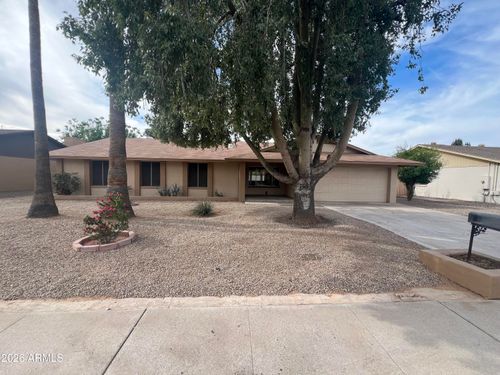 4437 E Joan De Arc Avenue, Phoenix, AZ, 85032 | Card Image