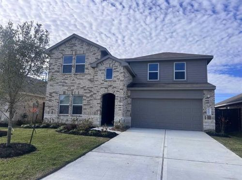 15130 Prairie Mill Dr, New Caney, TX, 77357-2968 | Card Image