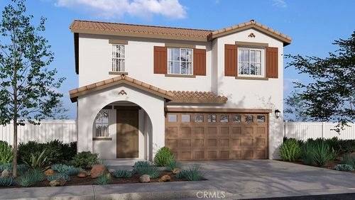 8515 Peachwillow Ct, Jurupa Valley, CA, 92509-6012 | Card Image