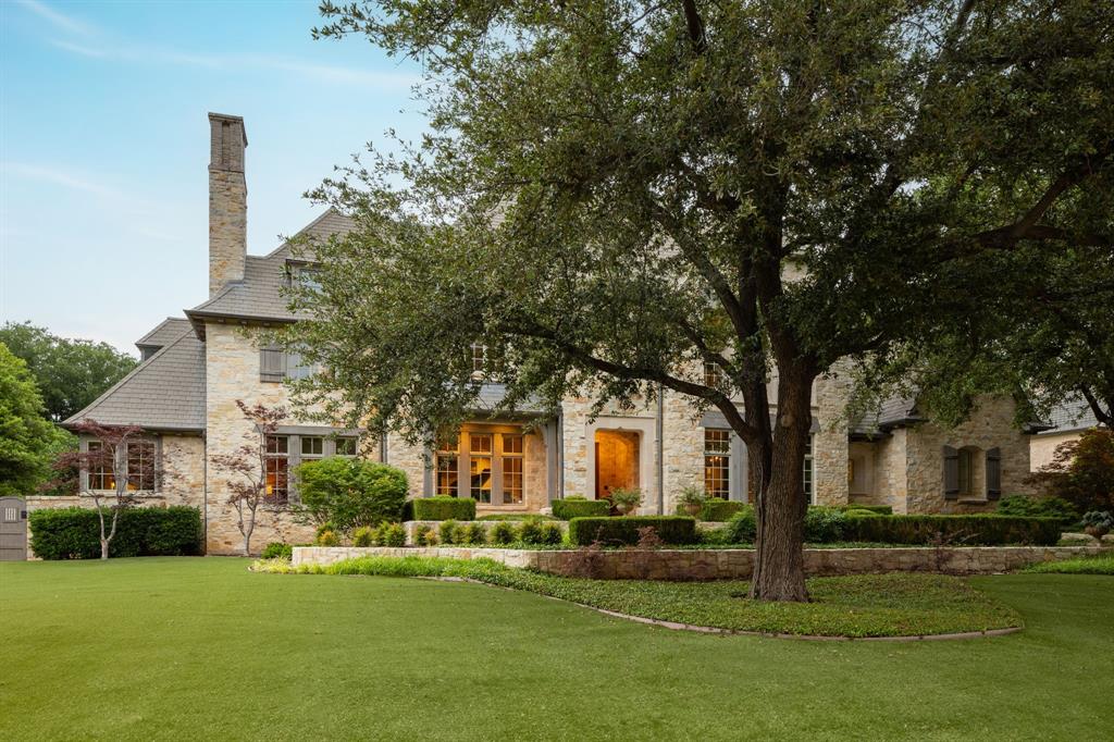Braewood Pl, Dallas, TX 75248