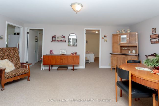 853 Avon Dr, House other with 3 bedrooms, 2 bathrooms and 10 parking in Malahide ON | Image 24