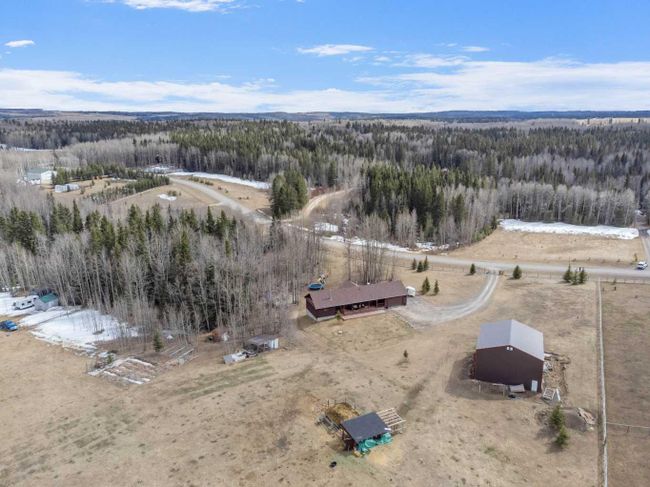 29508 Range Road 52 # 12, Home with 4 bedrooms, 3 bathrooms and 8 parking in Rural Mountain View County AB | Image 40