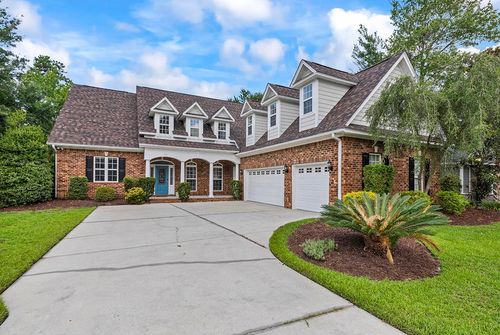 261 Chamberlin Rd, Myrtle Beach, SC, 29588-5423 | Card Image