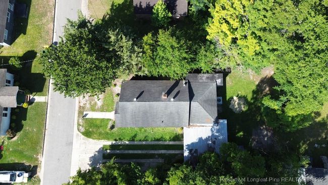 1007 Jenkins St, House other with 2 bedrooms, 1 bathrooms and null parking in Lumberton NC | Image 44