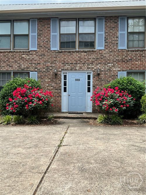 1-102 Barrington Dr, Athens, GA, 30605-5250 | Card Image