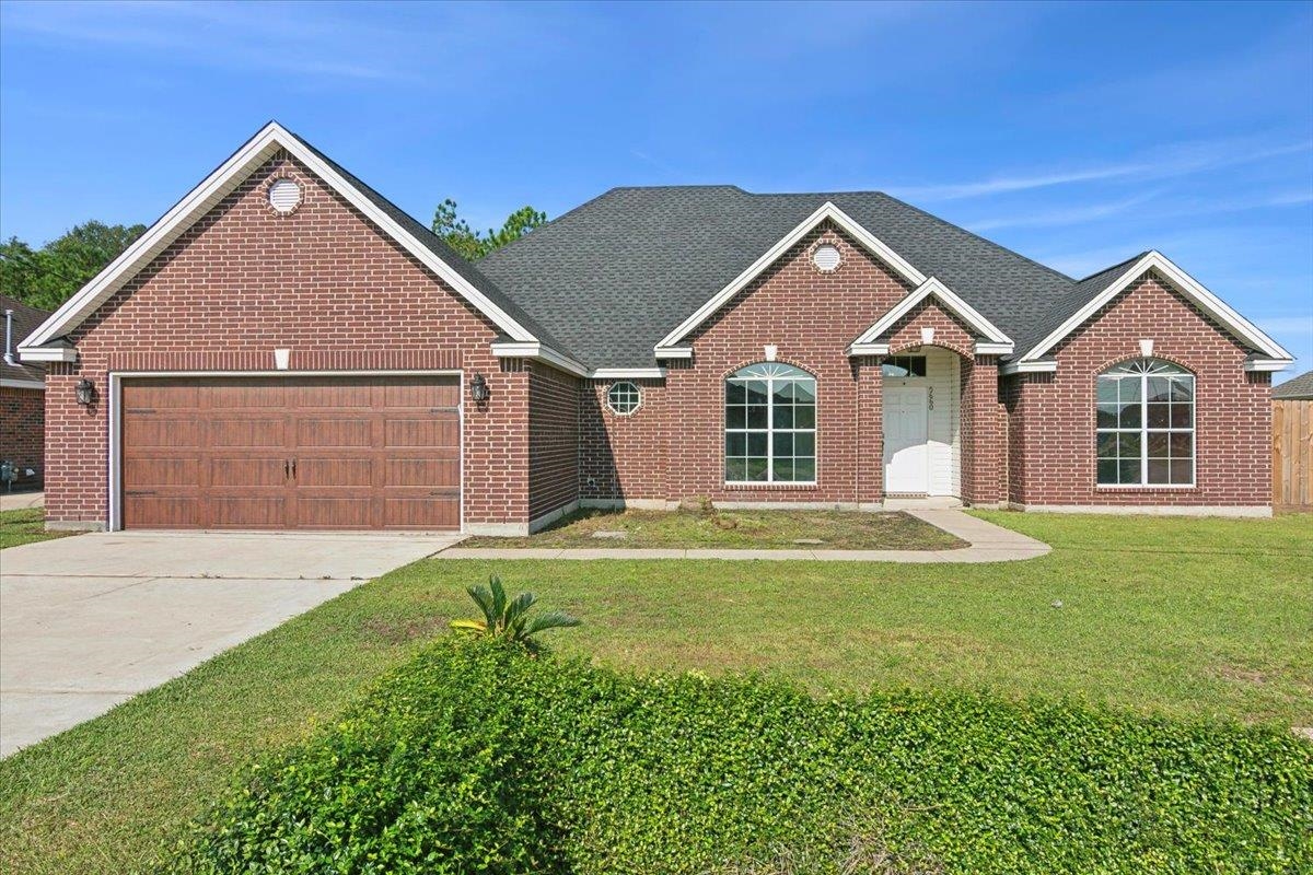 Perrell Ln, Lumberton, TX 77657
